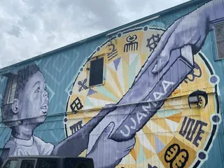 Community Book Center