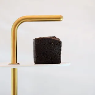 Chocolate Coffee Cake