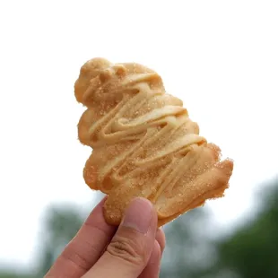 Sable - French Butter Cookie (LBB Exclusive)