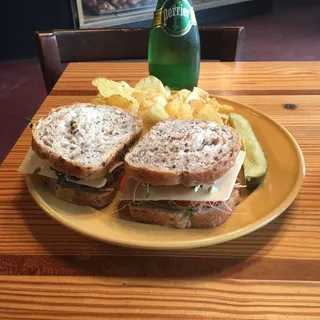 Hungry, Hungry Hippie