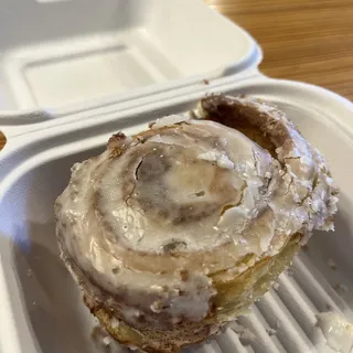Cinnamon Roll