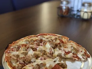 World's Best Java & Pies