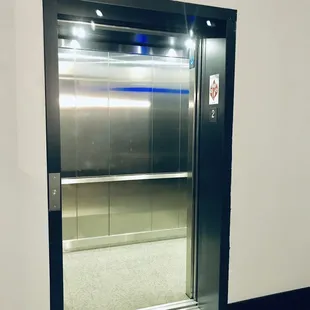 Elevator