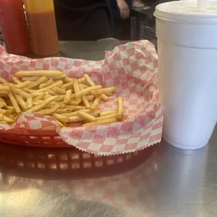 French Fries