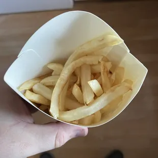 Fries