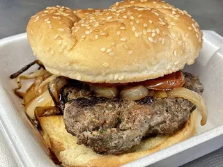 Lov-a Burger