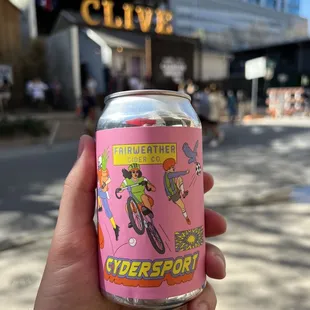 drink