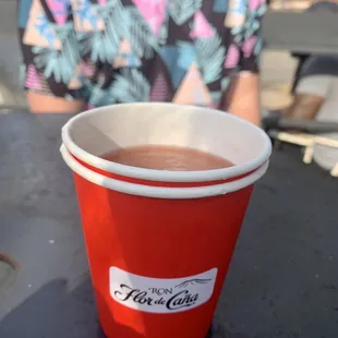 Tiki Tom&apos;s Krushin&apos; Krampus - 10/10