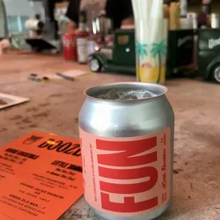 drink