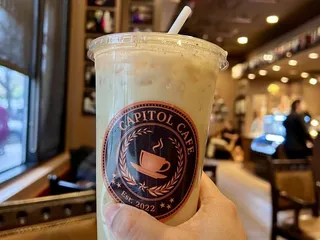 Capitol Cafe