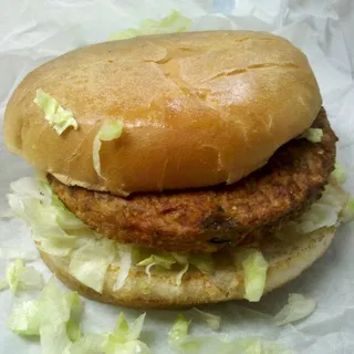 Veggie Burger