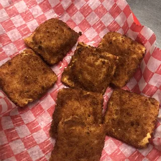 Fried Ravioli