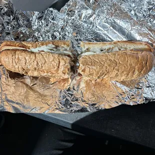 Cheesesteak please!!!