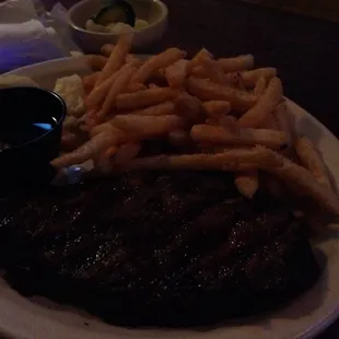They don&apos;t call it prime for nothing.
