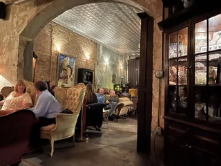 The Cardinal Bar