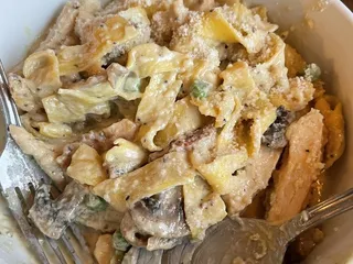 Nikos Italian Cuisine