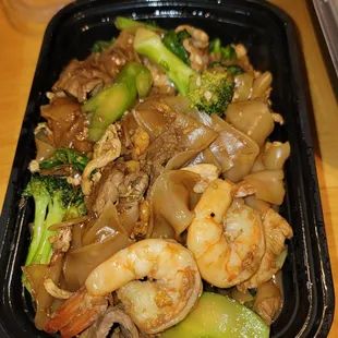 Pad See Ew