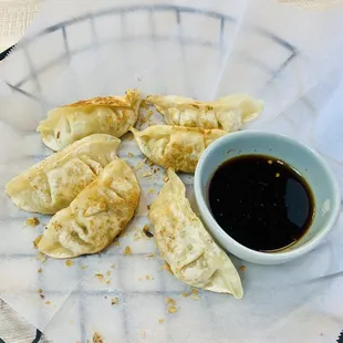 Dumplings