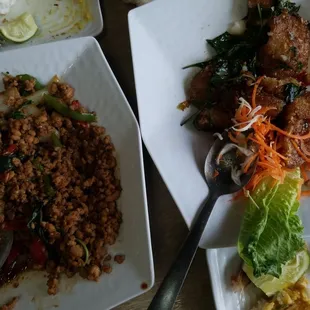 Thai Food Fo Sho