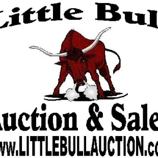 Little Bull Auction- Since 1997