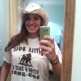 Erin Farney - Clerk