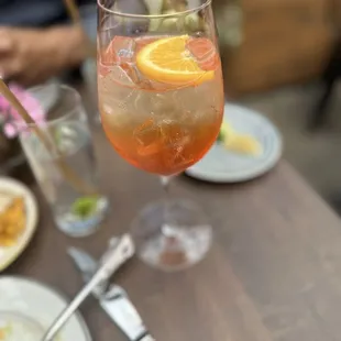 Aperol Spritz