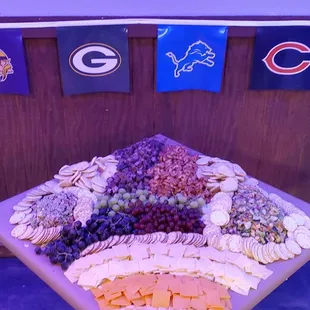 Wine Night Charcuterie