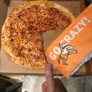 Always Fresh and good