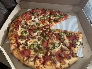 Pizza Hut
