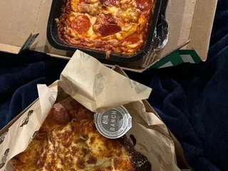 Marco's Pizza