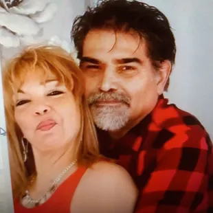 AFTER WE'VE BOTH HAD OUR FILL OF LITTLE CESAR'S HOT AND READY THREE MEAT