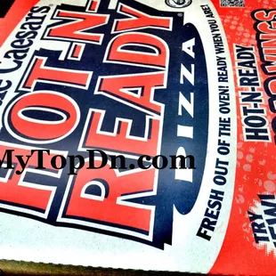 Little Caesars