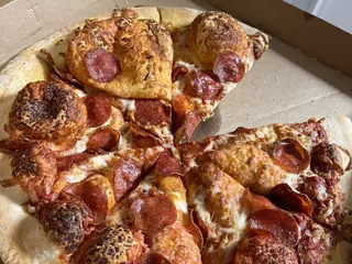 Little Caesars