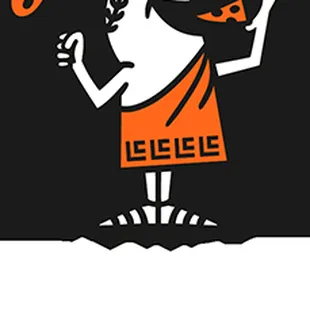 an image of a man throwing a frisbee