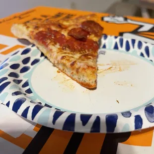 ExtraMostBestest Pepperoni