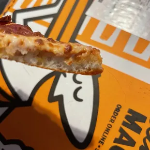 ExtraMostBestest Pepperoni