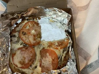 Boston House of Pizza