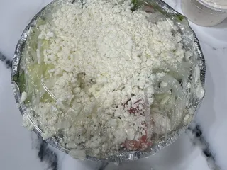 Boston House of Pizza