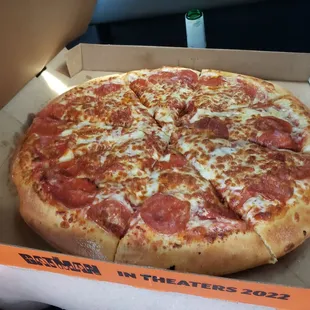 Little Caesars Bestest Pizza