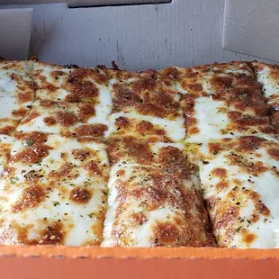 Italian Cheese Bread