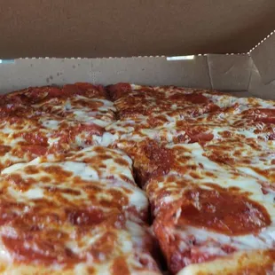 Little Caesars Bestest Pizza