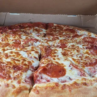 Little Caesars Bestest Pizza