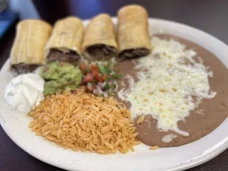 La Bikina Mexican Restaurant