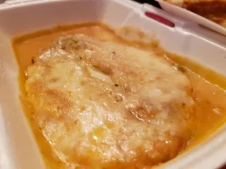 Don Sombrero Mexican Restaurant