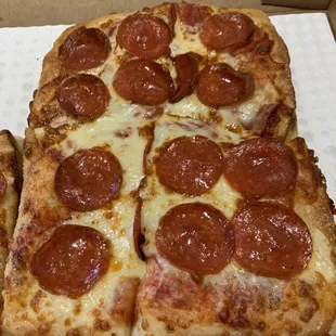 Little Caesars