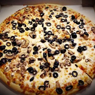 Extramostbestest, custom..