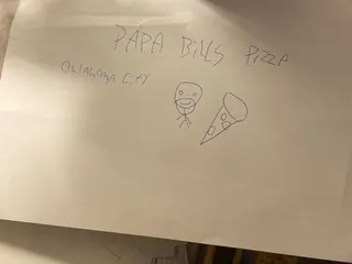 Papa Johns Pizza