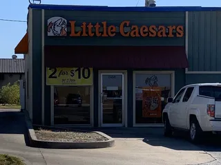Little Caesar's Pizza