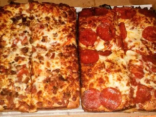 Little Caesar's Pizza