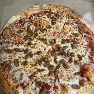 ExtraMostBestest Sausage